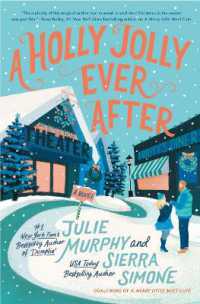 A Holly Jolly Ever after : A Christmas Notch Novel (A Christmas Notch)
