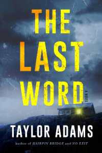 The Last Word : A Novel