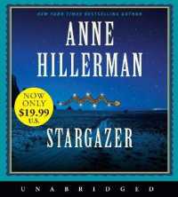 Stargazer Low Price CD : A Leaphorn, Chee & Manuelito Novel