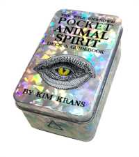 The Wild Unknown Pocket Animal Spirit Deck (The Wild Unknown)