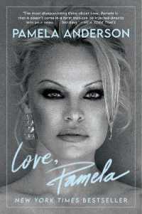 Love, Pamela : A Memoir