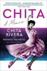 Chita : A Memoir