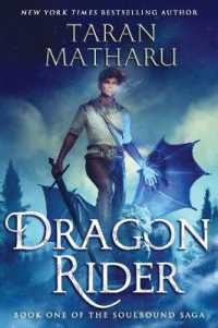 Dragon Rider (Soulbound Saga)