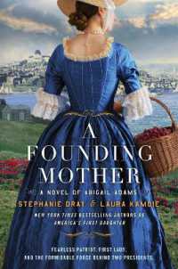 A Founding Mother : A Novel of Abigail Adams