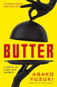 Butter : A Novel of Food and Murder