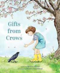 Gifts from Crows