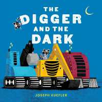 The Digger and the Dark (Digger)