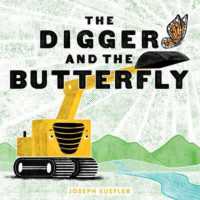 The Digger and the Butterfly (Digger)