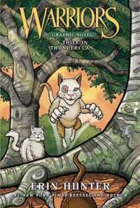 Warriors : A Thief in Thunderclan (Warriors Graphic Novel)