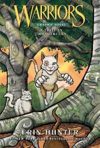 Warriors: a Thief in ThunderClan (Warriors Graphic Novel)