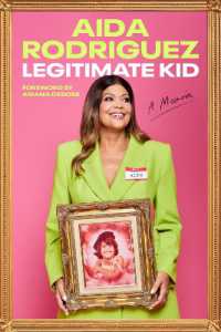 Legitimate Kid : A Memoir
