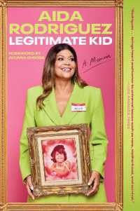 Legitimate Kid : A Memoir