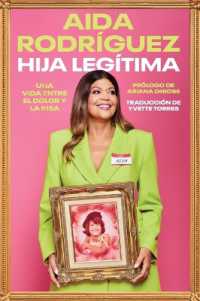 Legitimate Kid \ Hija Legítima (Spanish Edition) : Una Vida Entre El Dolor Y La Risa