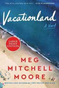 Vacationland （Large Print）