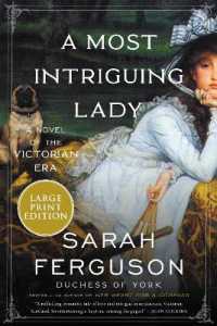 A Most Intriguing Lady （Large Print）