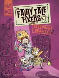 The Fairy Tale Fixers: Sleeping Beauty : A Graphic Novel (The Fairy Tale Fixers)