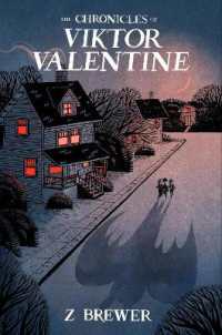 The Chronicles of Viktor Valentine