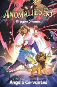 Anomalies 53 #2: Dragon Dreams (Anomalies 53)