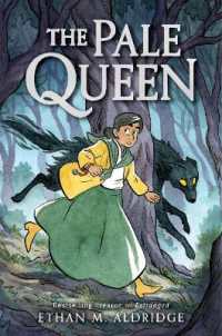 The Pale Queen : A Graphic Novel