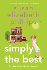 Simply the Best : A Chicago Stars Novel (Chicago Stars)