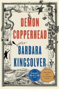 Demon Copperhead : A Pulitzer Prize Winner