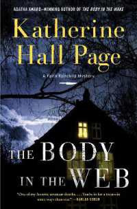 The Body in the Web : A Faith Fairchild Mystery (Faith Fairchild Mysteries)