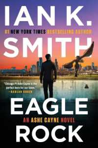Eagle Rock : An Ashe Cayne Novel, Book 4 (Ashe Cayne Mystery)