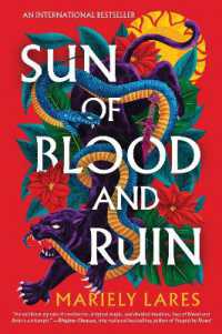 Sun of Blood and Ruin (Godslayer)