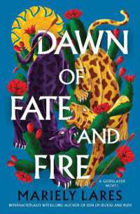 Dawn of Fate and Fire : A Novel (Godslayer)