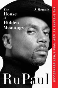 The House of Hidden Meanings : A Memoir