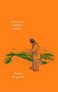 Homeland and Other Stories (Harper Perennial Olive Editions)