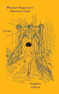 Whatever Happened to Interracial Love : Stories (Harper Perennial Olive Editions) -- Paperback (English Language Edition)