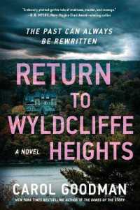Return to Wyldcliffe Heights : A Novel