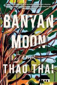 Banyan Moon : A Read with Jenna Pick