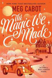 The Magic We Made (Witches of West Harbor)