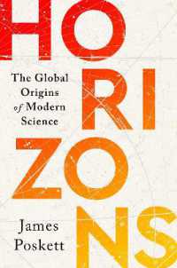 Horizons : The Global Origins of Modern Science