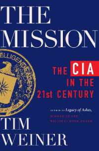The Mission : The CIA in the 21st Century