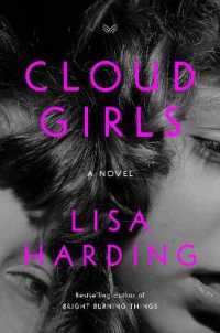 Cloud Girls : A Novel -- Hardback (English Language Edition)
