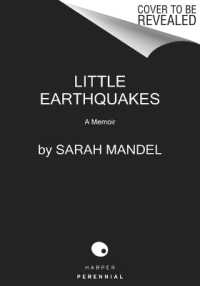 Little Earthquakes : A Memoir