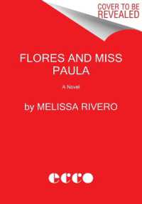 Flores and Miss Paula