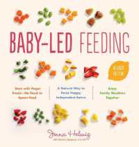 Baby-led Feeding Revised Edition -- Paperback / softback