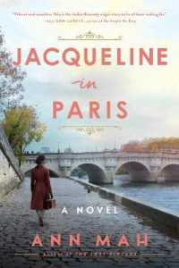 Jacqueline in Paris : A Novel -- Paperback (English Language Edition)