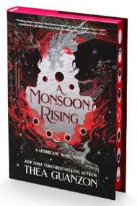 A Monsoon Rising (Hurricane Wars)