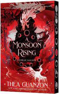 A Monsoon Rising (Hurricane Wars)
