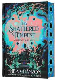 This Shattered Tempest (Deluxe Limited Edition) (Hurricane Wars)