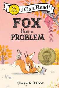 Fox Has a Problem (My First I Can Read Book)