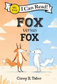 Fox versus Fox (My First I Can Read)