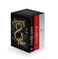 Serpent & Dove 3-Book Paperback Box Set : Serpent & Dove, Blood & Honey, Gods & Monsters (Serpent & Dove)