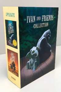 Ivan & Friends Paperback 2-Book Box Set : The One and Only Ivan