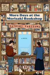 More Days at the Morisaki Bookshop : A Novel